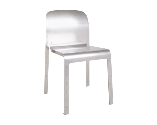 Rivet Chair — FRAMA (source: framacph.com)