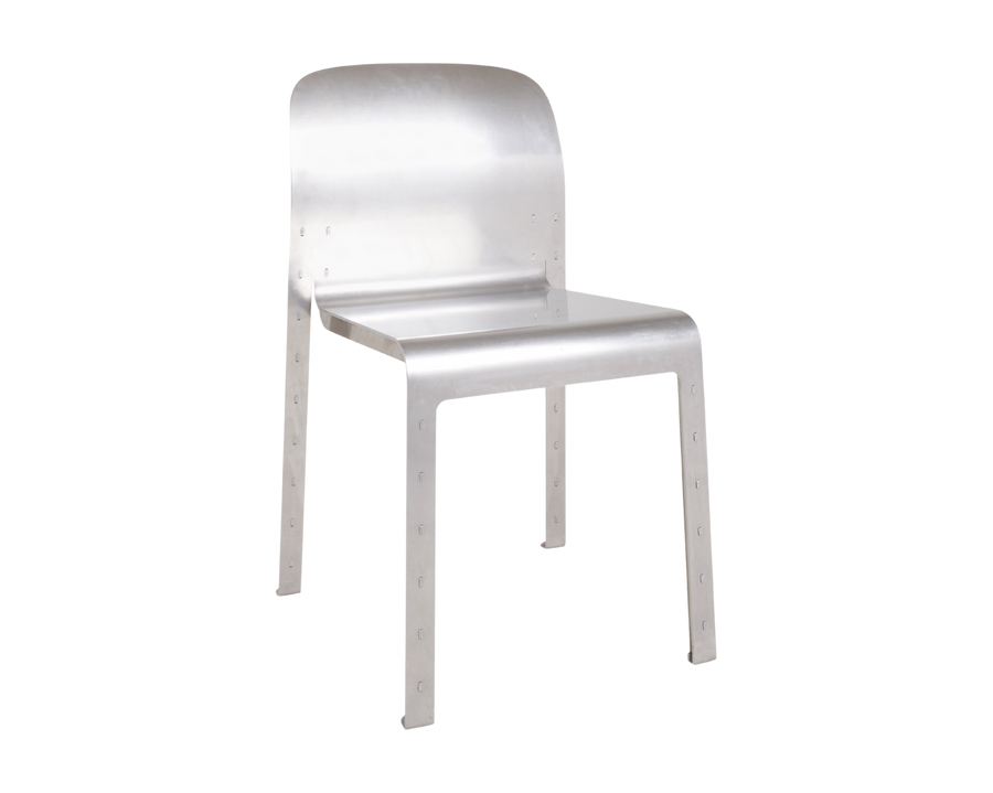 Rivet Chair — FRAMA