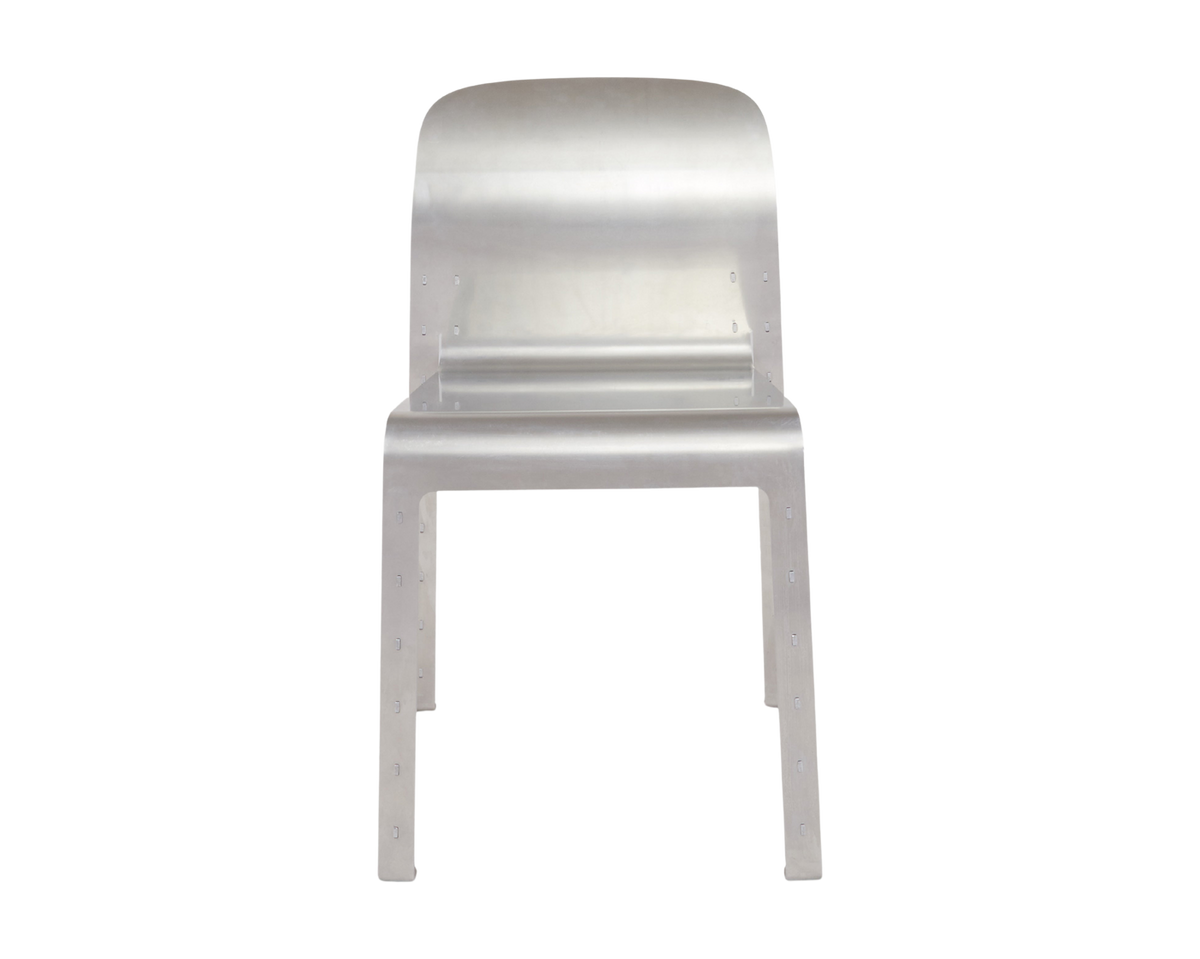 Rivet Chair — FRAMA (source: framacph.com)