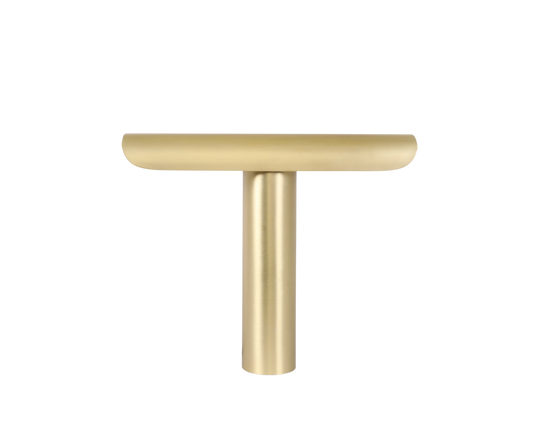 T-Lamp — Brass — FRAMA