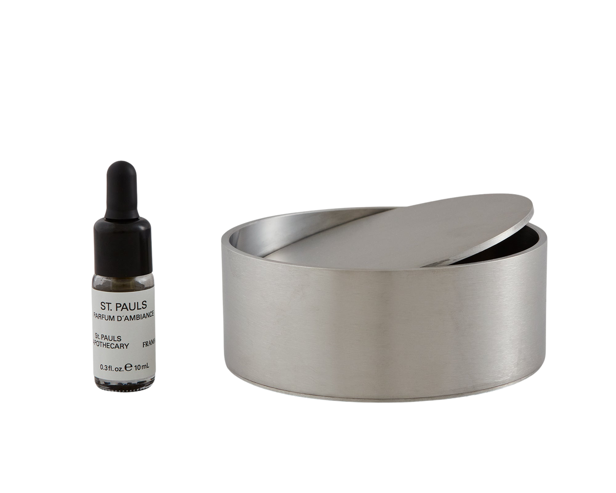 Sphere Oil Diffuser — St. Pauls — FRAMA