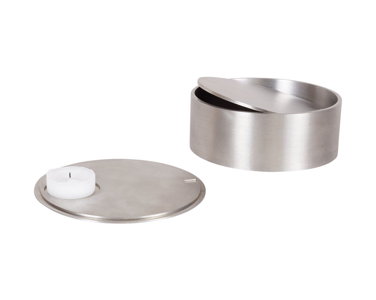 Sphere Oil Diffuser — St. Pauls — FRAMA