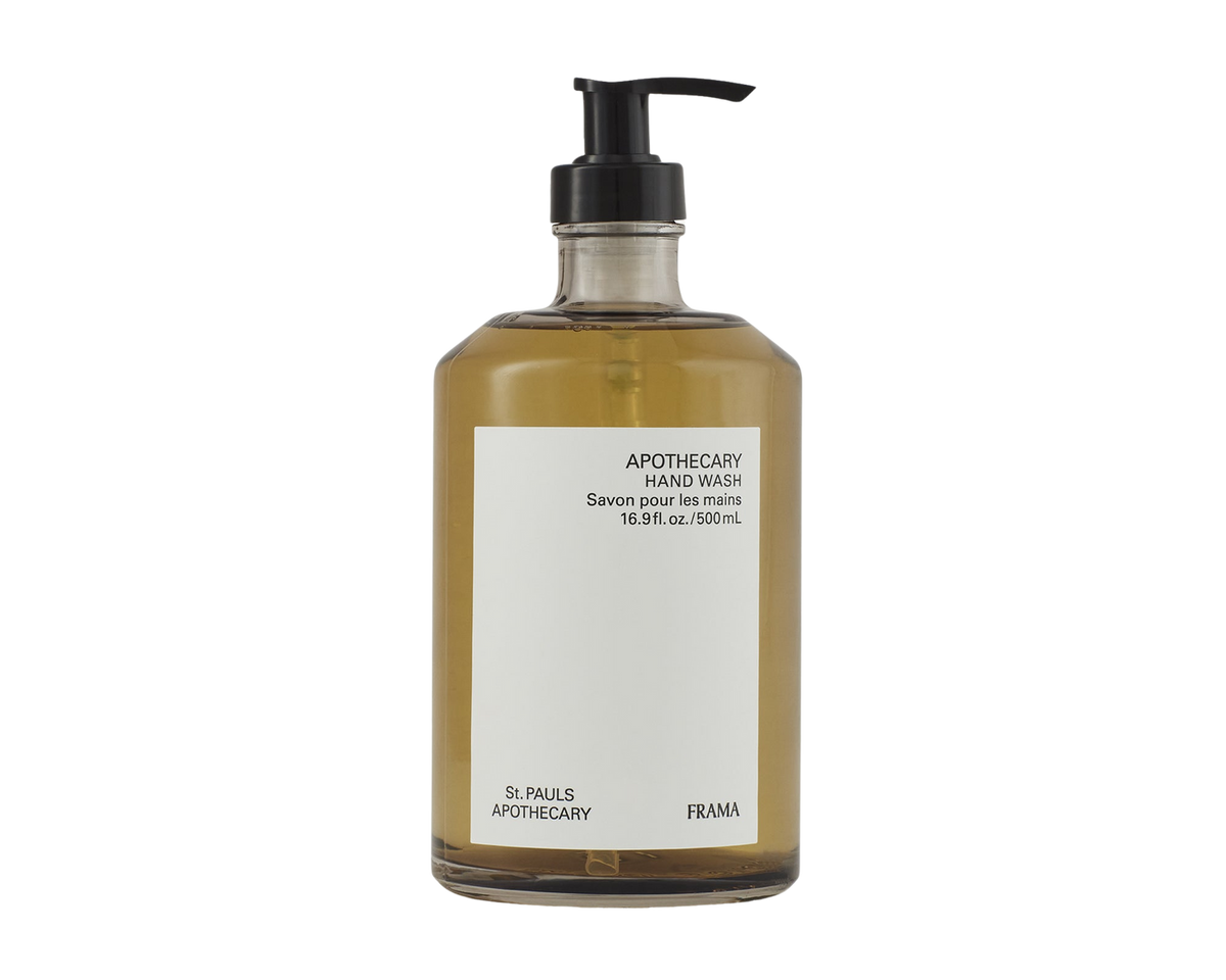 Apothecary Hand Wash — FRAMA