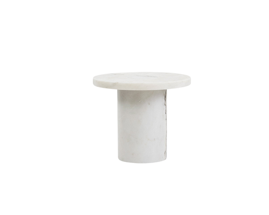 Sintra Table — Marble — FRAMA