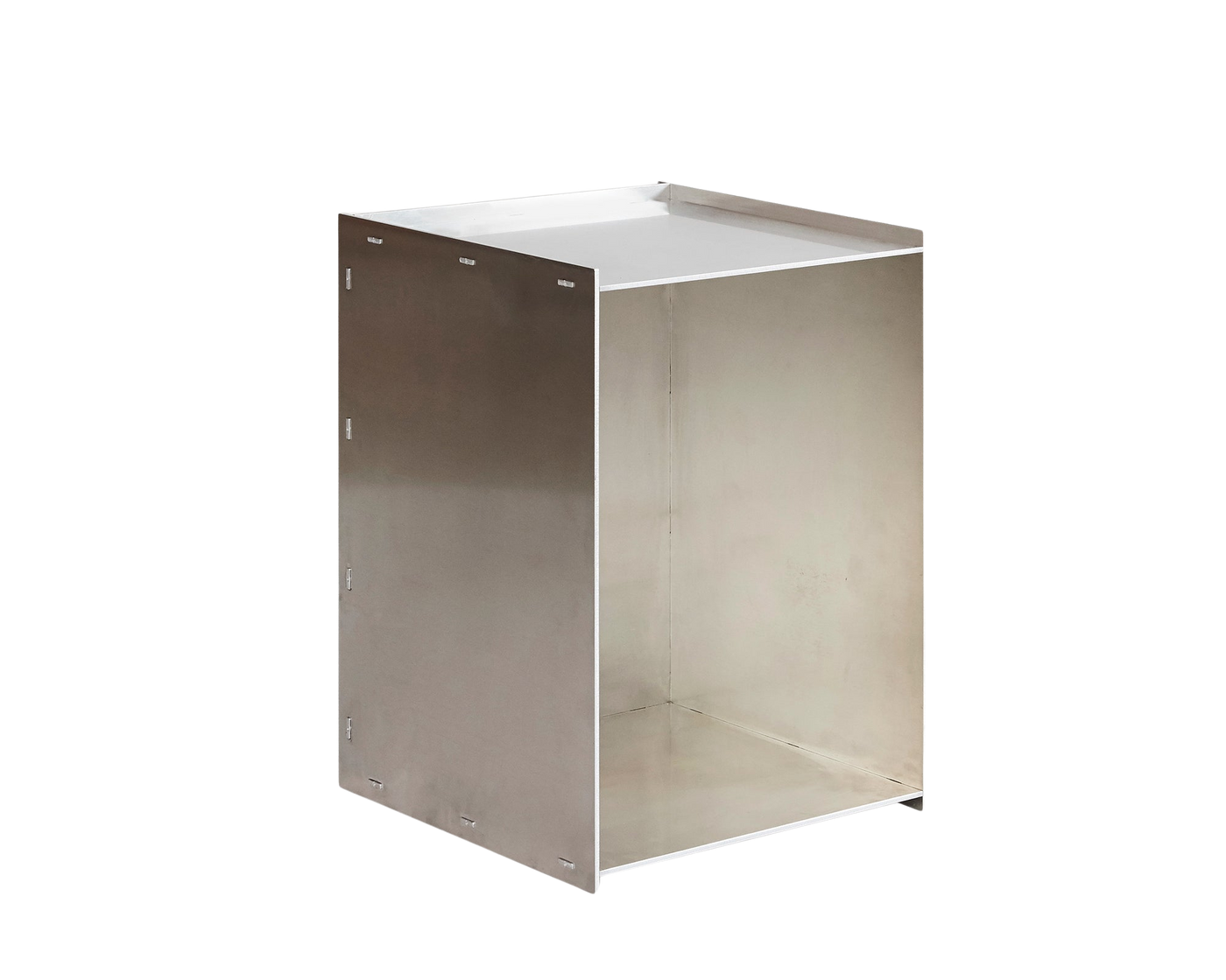 Rivet Box Table — FRAMA (source: framacph.com)