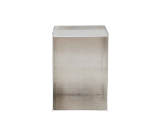 Rivet Box Table — FRAMA (source: framacph.com)