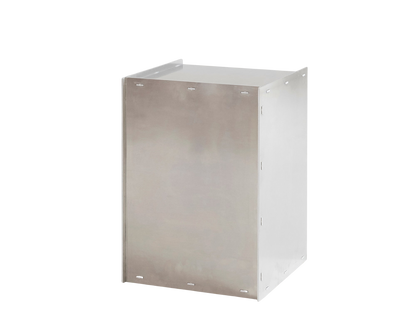 Rivet Box Table — FRAMA