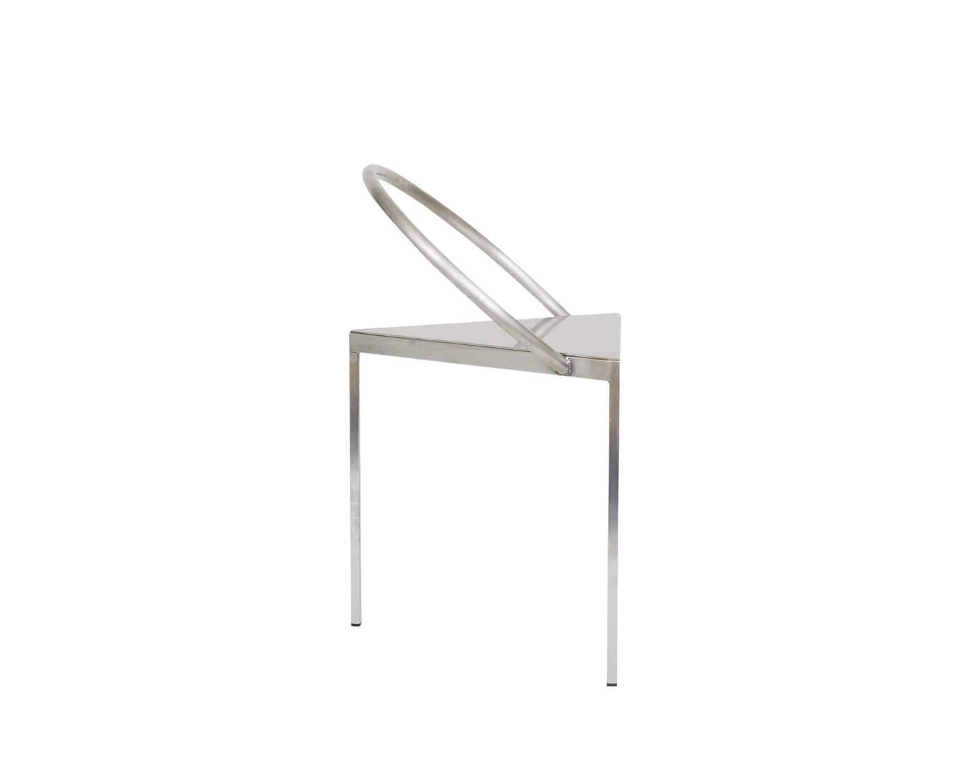 Triangolo Chair — FRAMA