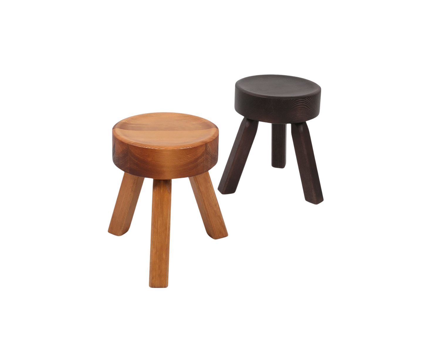 AML Stool — FRAMA