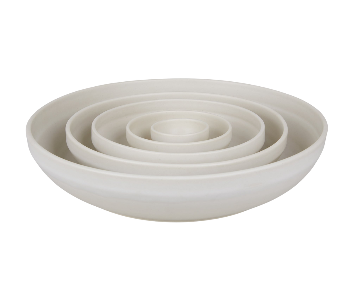 Otto Bowl Set — FRAMA