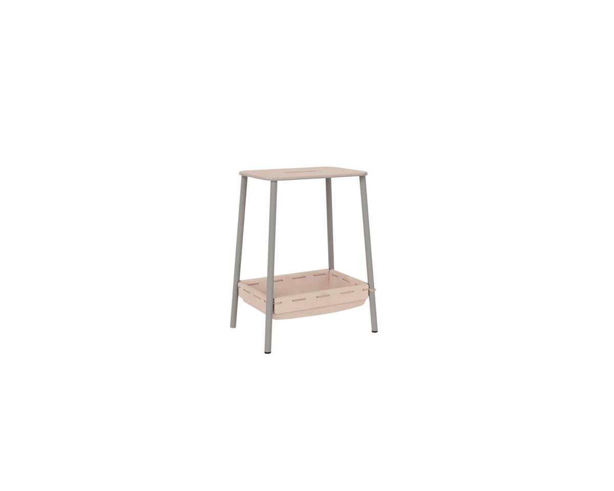 Adam Stool — Hender Scheme Edition — FRAMA (source: framacph.com)