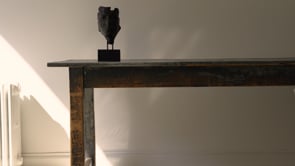 Rivet Chair — FRAMA