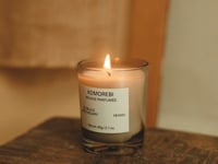 Scented Candle — Komorebi — FRAMA