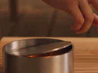 Sphere Oil Diffuser — St. Pauls — FRAMA
