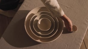 Otto Bowl Set — FRAMA
