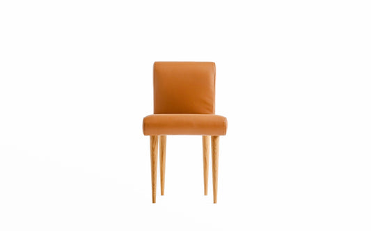 Sheep Chair — Time & Style