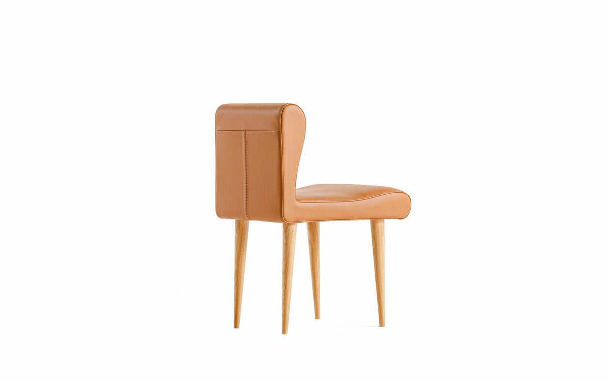 Sheep Chair — Time & Style