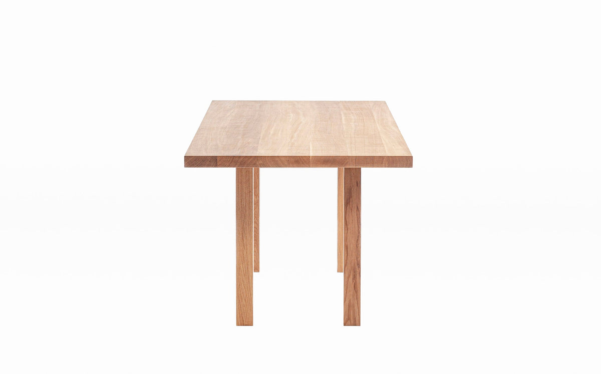 Atelier Zumthor Working Table — Time & Style