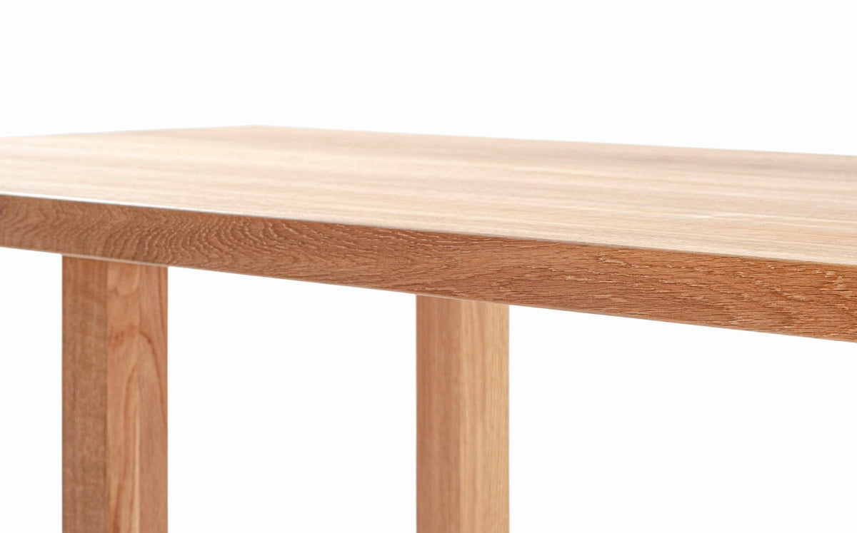 Atelier Zumthor Working Table — Time & Style