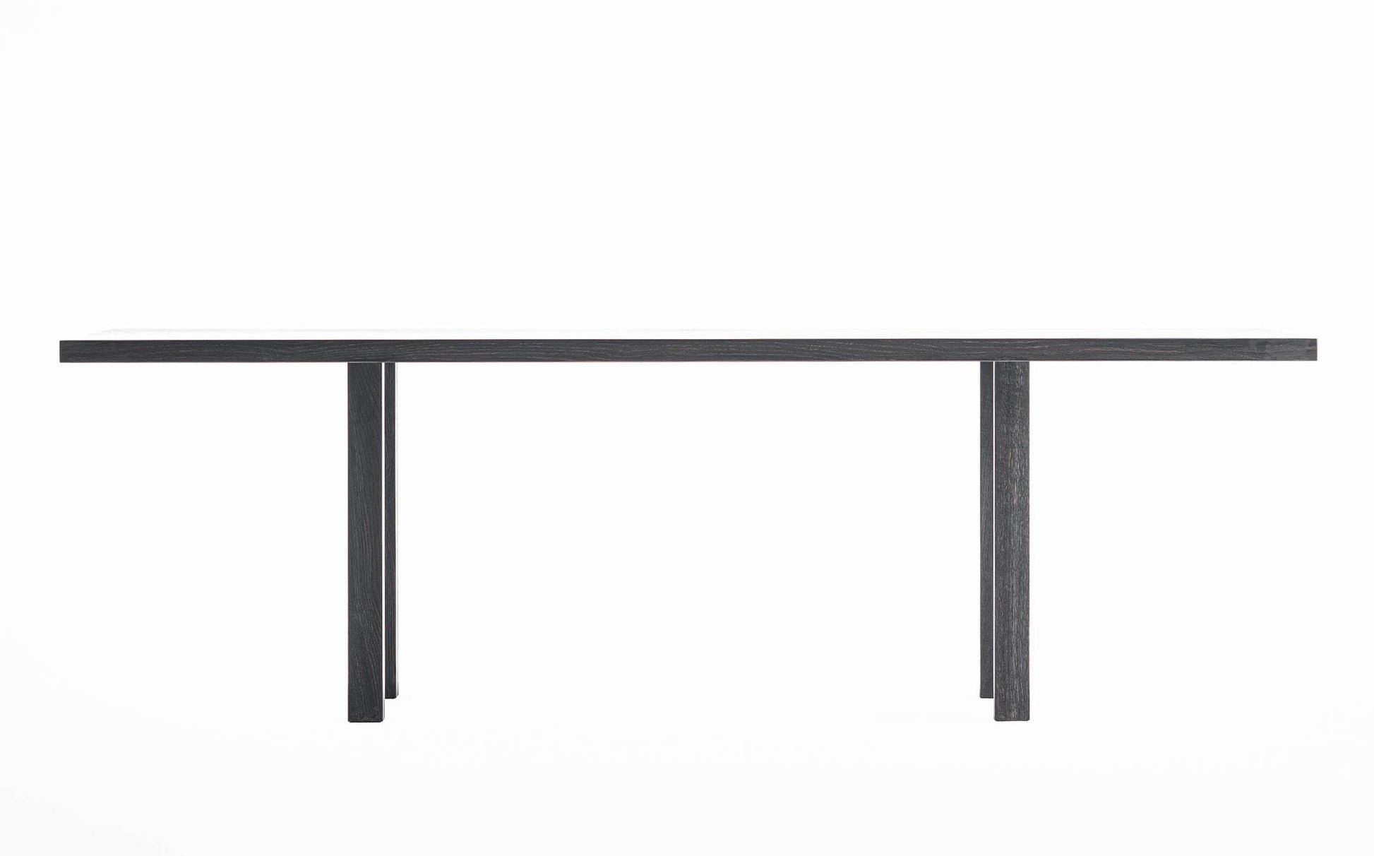 Atelier Zumthor Working Table — Time & Style