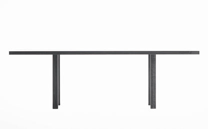 Atelier Zumthor Working Table — Time & Style