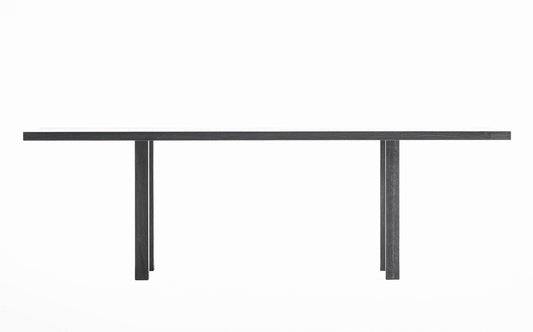 Atelier Zumthor Working Table — Time & Style