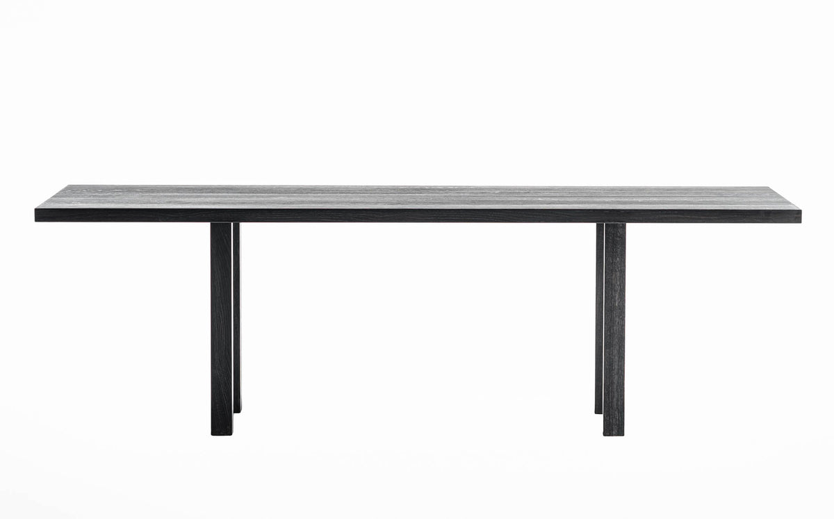 Atelier Zumthor Working Table — Time & Style