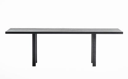 Atelier Zumthor Working Table — Time & Style