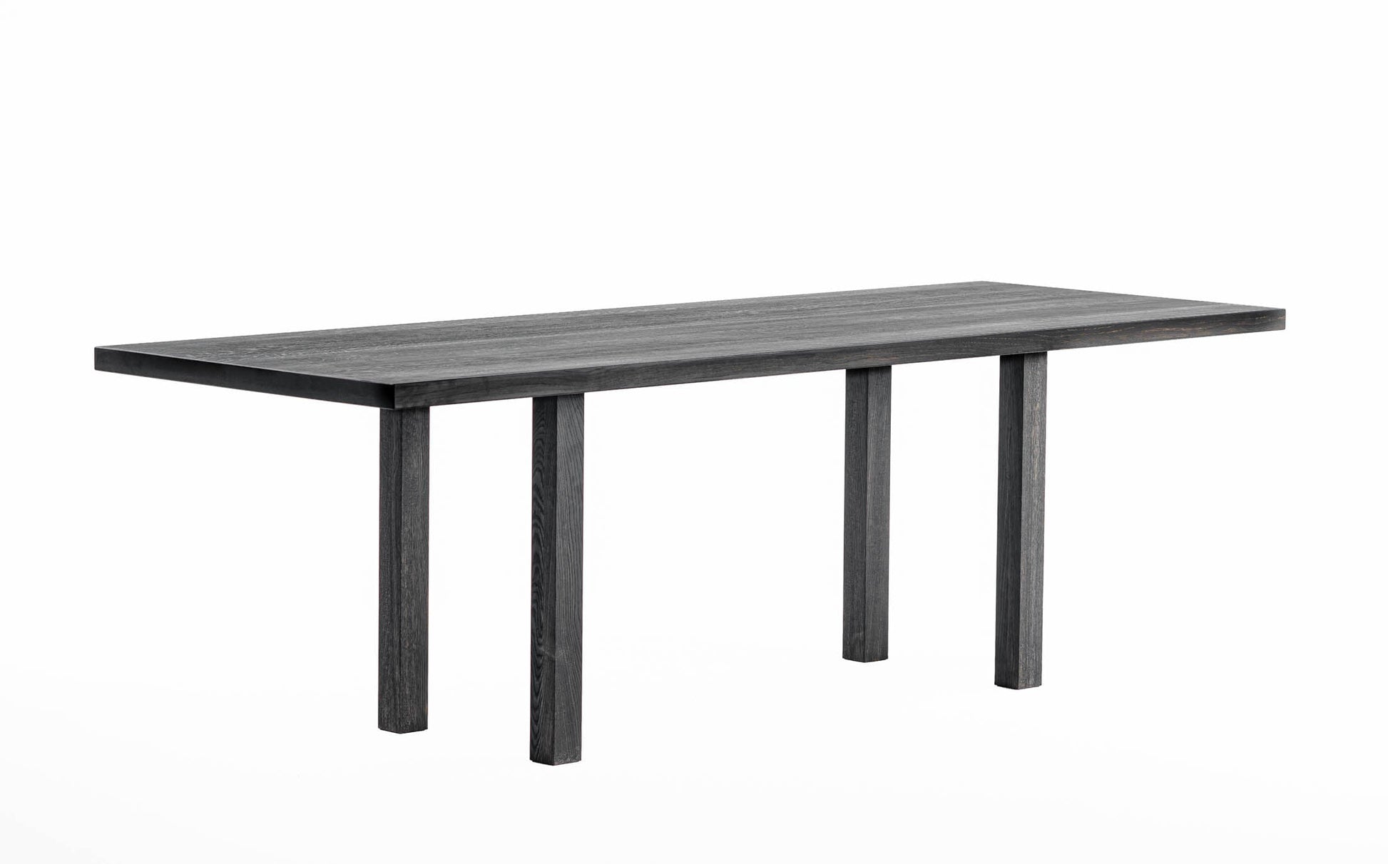 Atelier Zumthor Working Table — Time & Style