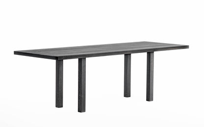 Atelier Zumthor Working Table — Time & Style