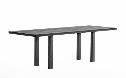 Atelier Zumthor Working Table — Time & Style