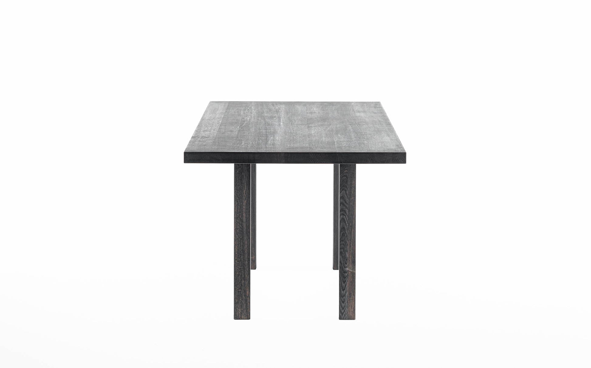 Atelier Zumthor Working Table — Time & Style