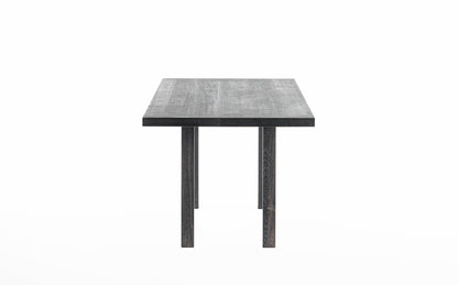 Atelier Zumthor Working Table — Time & Style