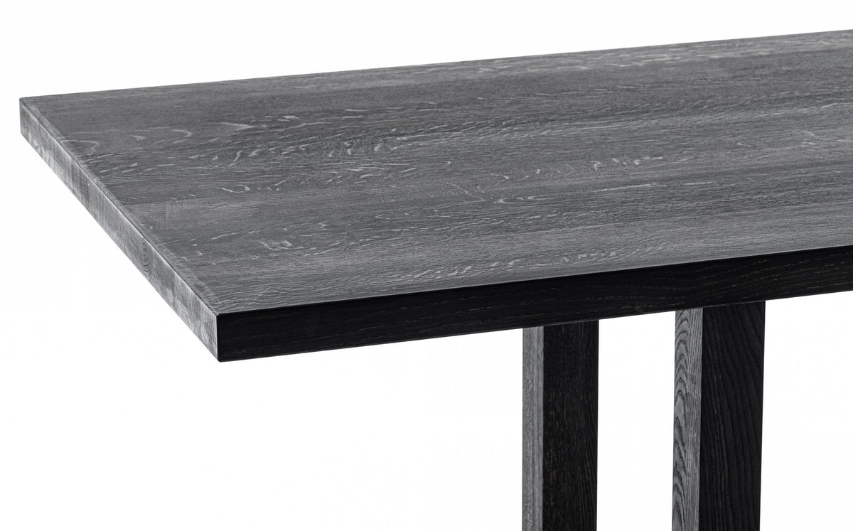 Atelier Zumthor Working Table — Time & Style