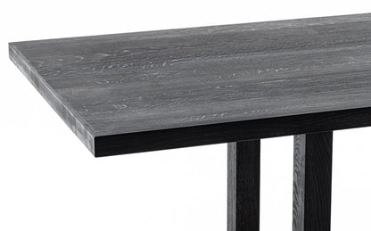 Atelier Zumthor Working Table — Time & Style