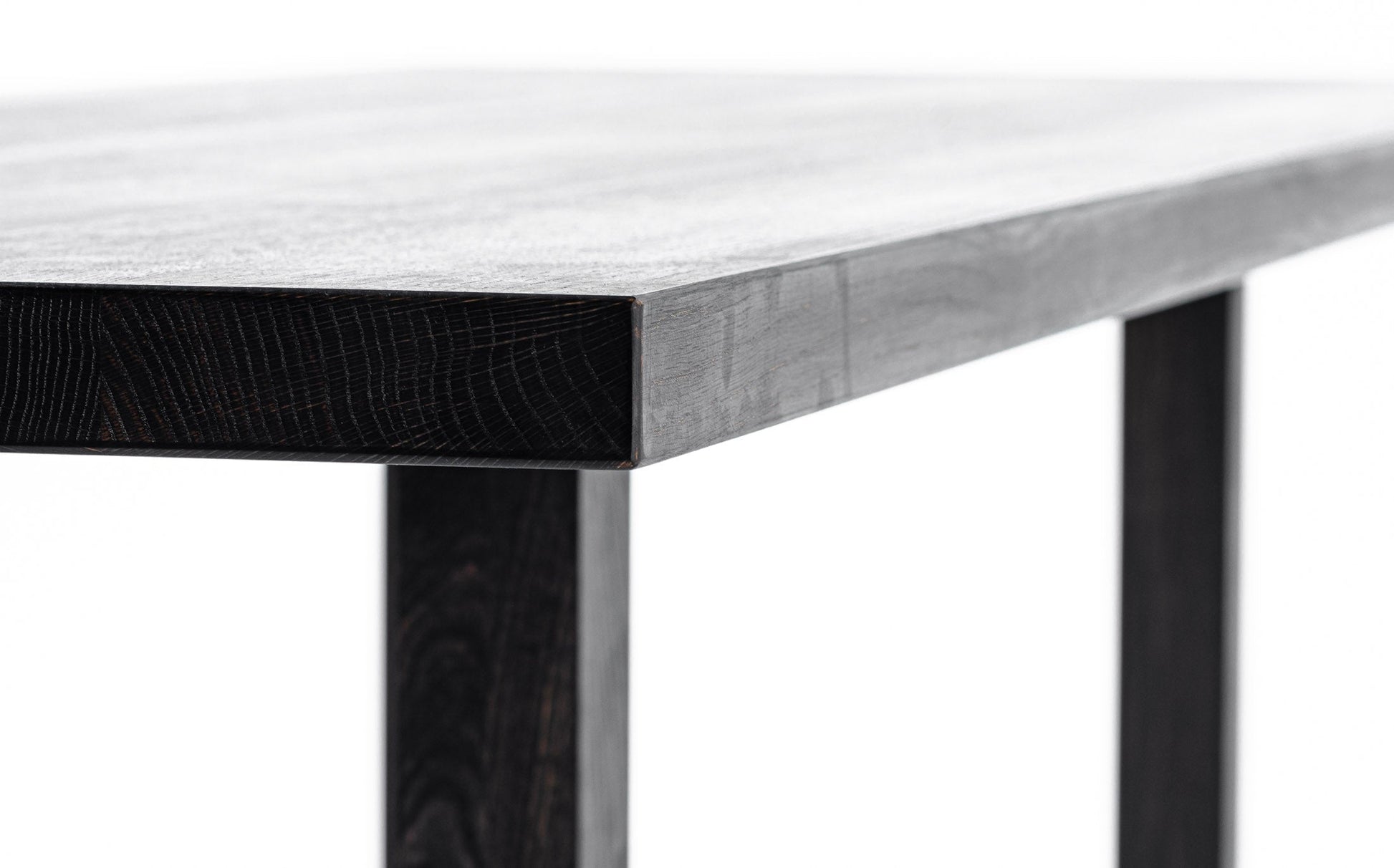Atelier Zumthor Working Table — Time & Style