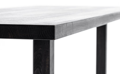 Atelier Zumthor Working Table — Time & Style