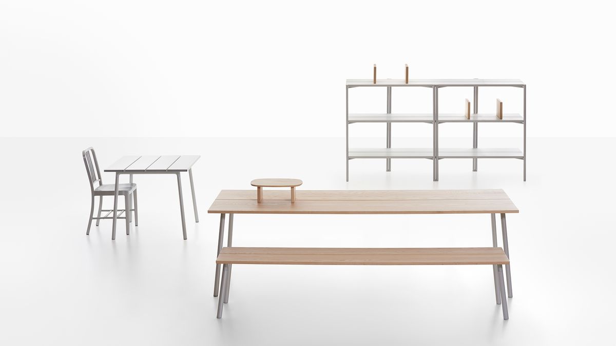 Run Bench — Emeco (source: emeco.net)
