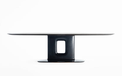 Sculpture Casting Bronze Table — Time & Style