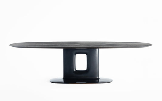 Sculpture Casting Bronze Table — Time & Style