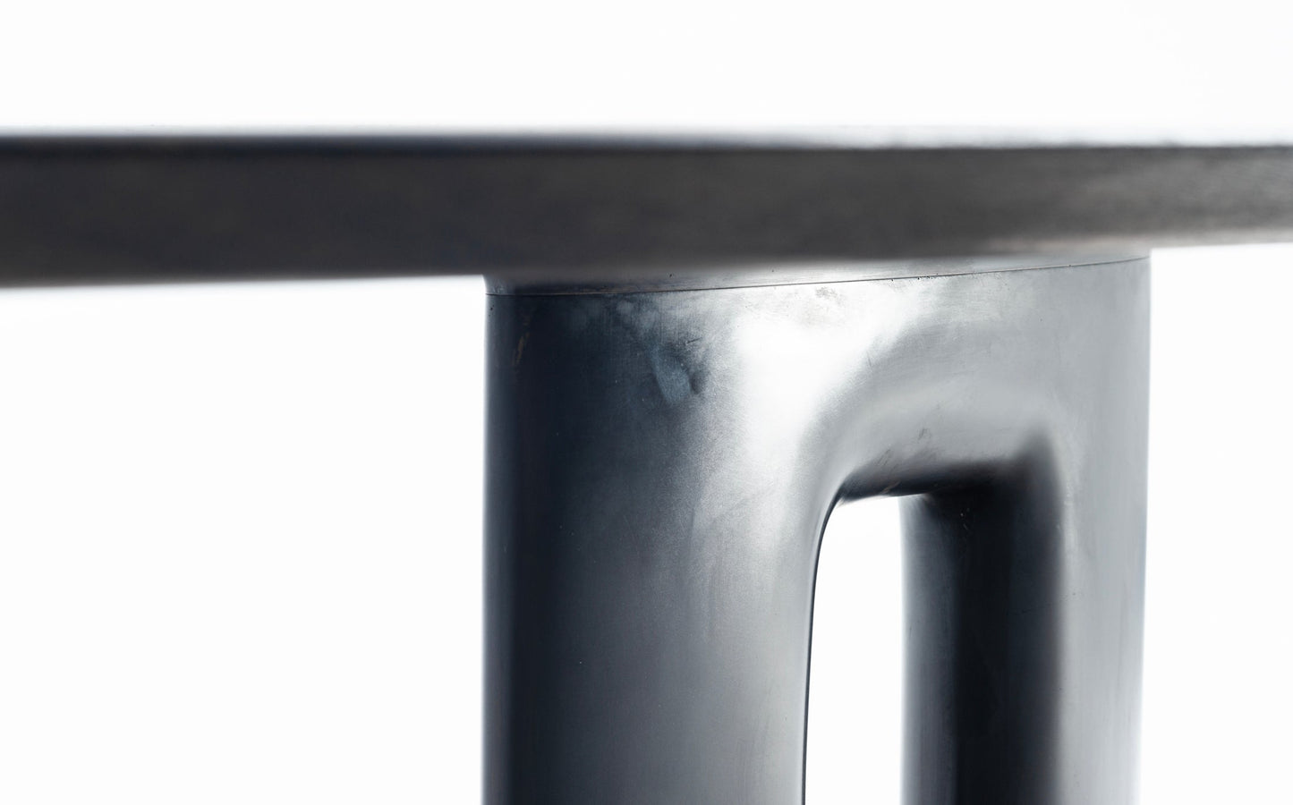 Sculpture Casting Bronze Table — Time & Style
