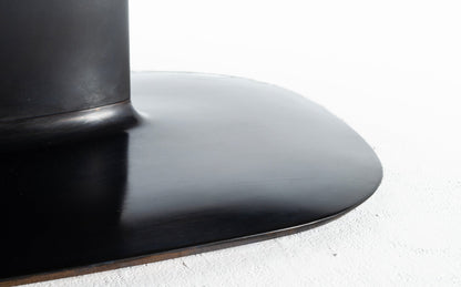 Sculpture Casting Bronze Table — Time & Style