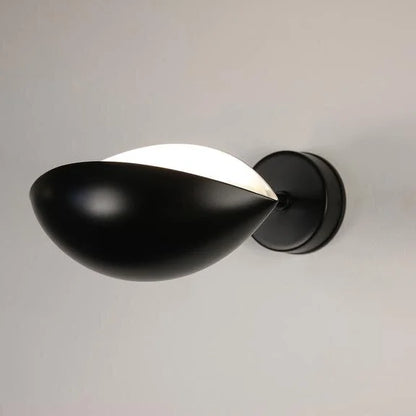 Eye Wall Sconce (Œil), detail — Éditions Serge Mouille, source: sergemouille.com