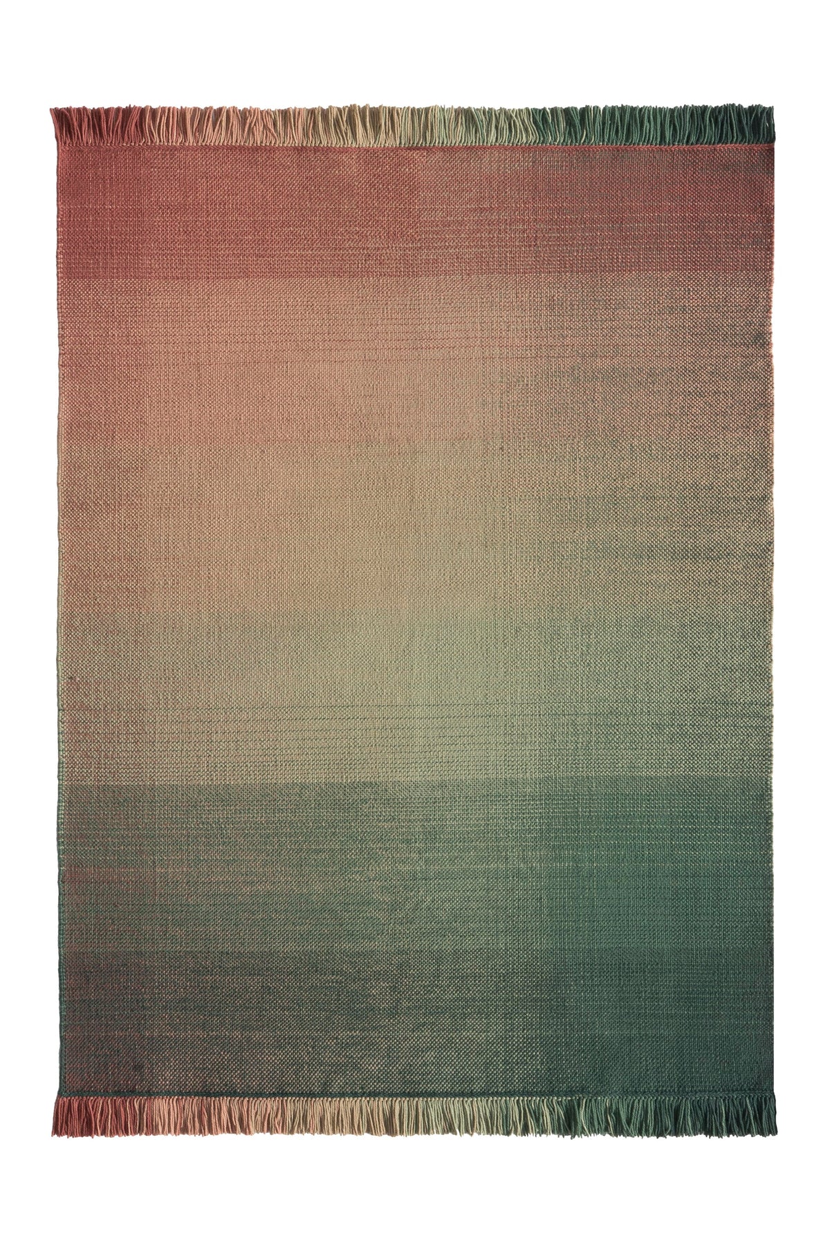 Shade Rug — nanimarquina