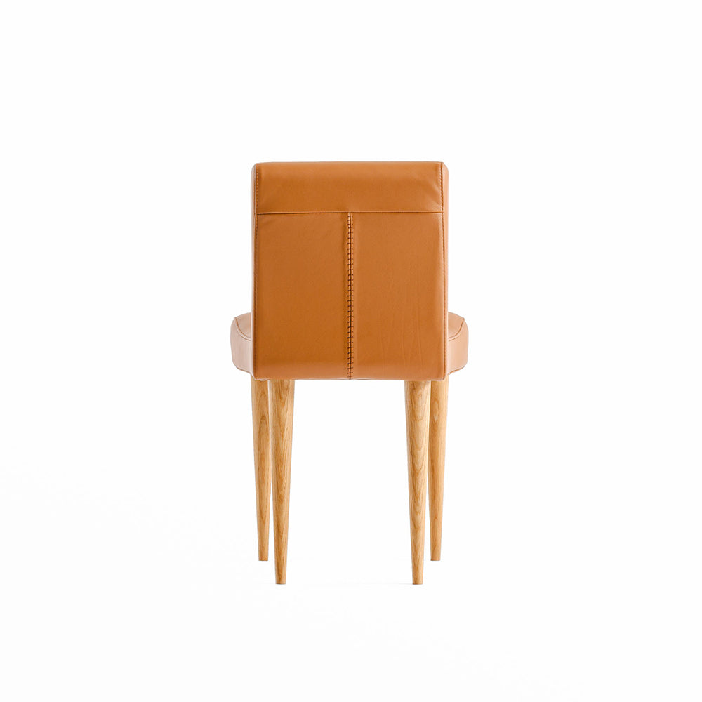 Sheep Chair — Time & Style