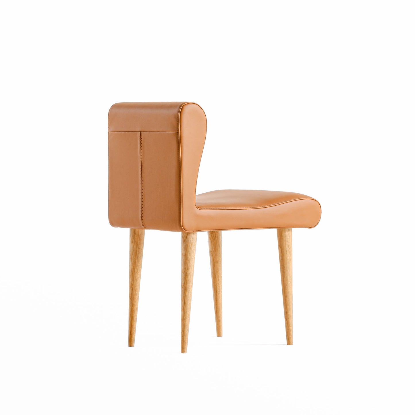Sheep Chair — Time & Style