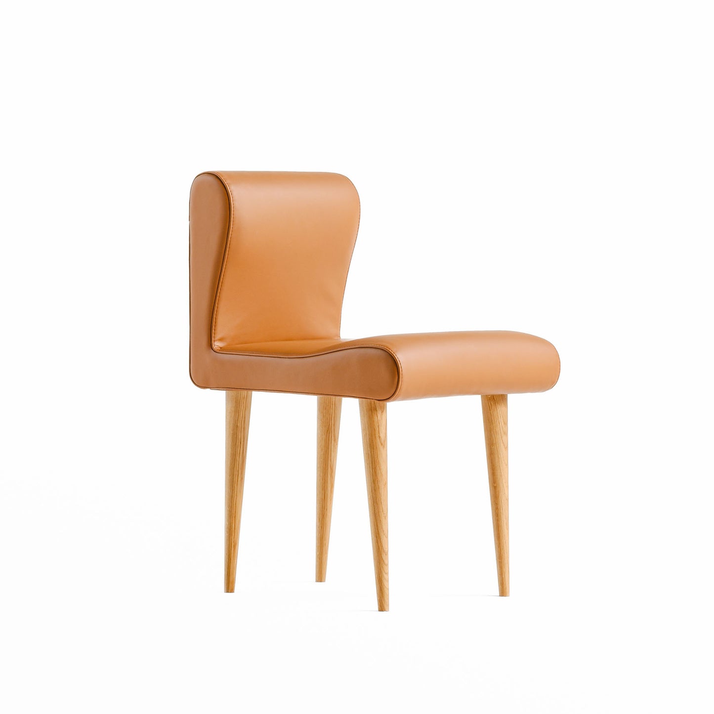 Sheep Chair — Time & Style