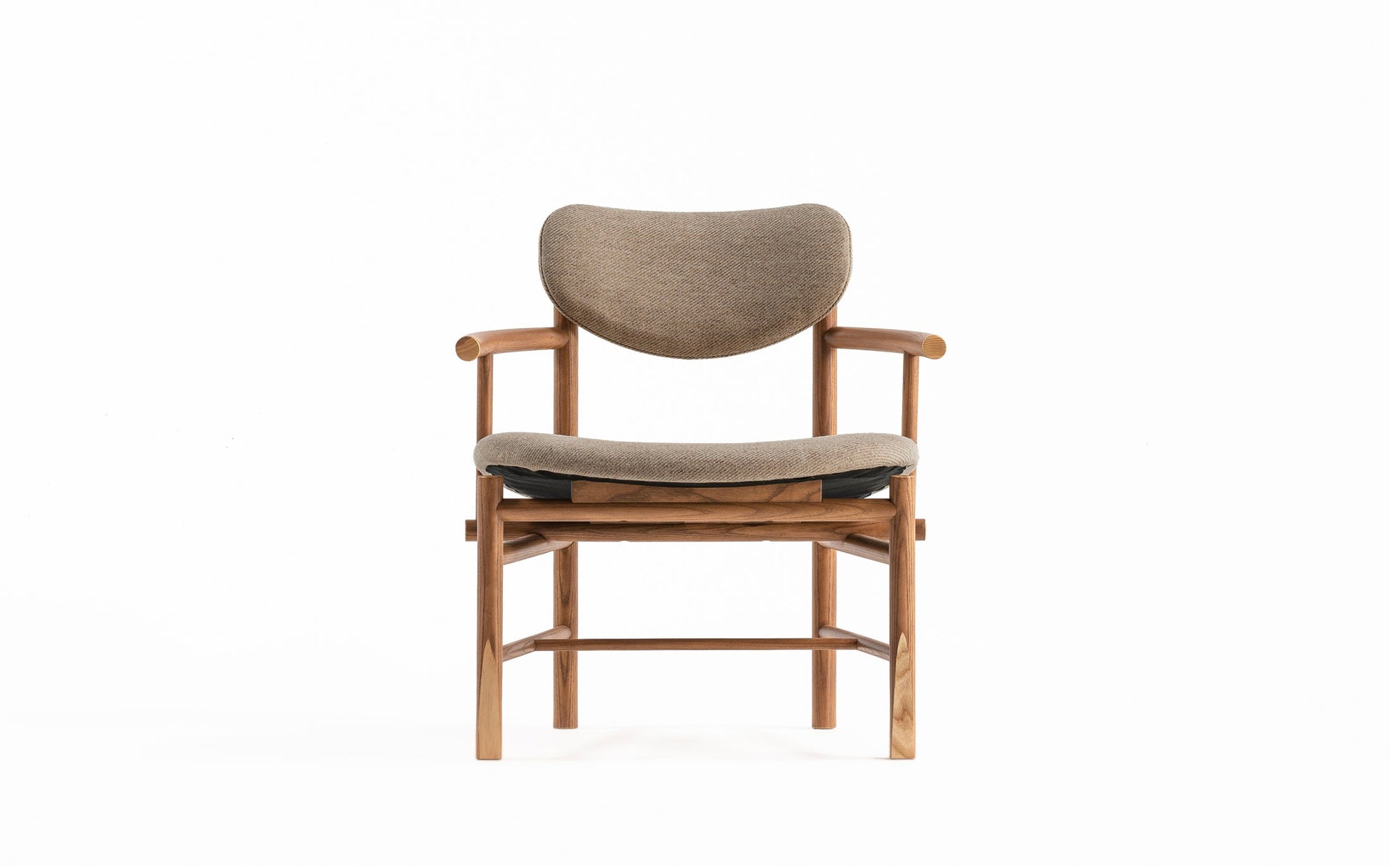 Takenoko Lounge Chair — Time & Style