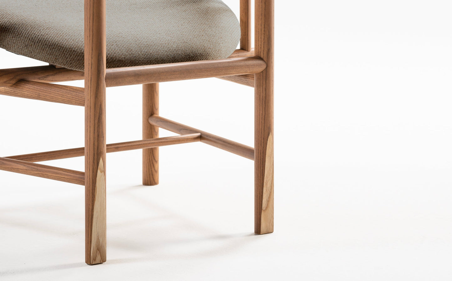 Takenoko Lounge Chair — Time & Style