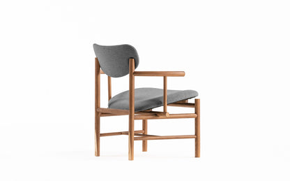 Takenoko Lounge Chair — Time & Style